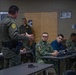 Lt. Gen. Fernando Colchado visits Douglas Border Patrol Station