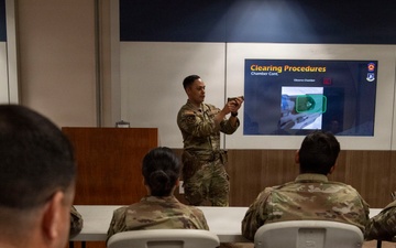 203rd GCTS and 204th SFS Command Visit 2026