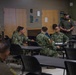Lt. Gen. Fernando Colchado visits Douglas Border Patrol Station