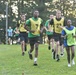 Cadets earn JCLC Tab