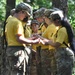 Cadets earn JCLC Tab