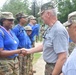 Cadets earn JCLC Tab