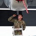 Kentucky Airmen, Danish Defence forces conduct bilateral training