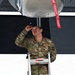 Kentucky Airmen, Danish Defence forces conduct bilateral training