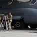 Kentucky Airmen, Danish Defence forces conduct bilateral training