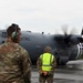 Kentucky Airmen, Danish Defence forces conduct bilateral training