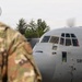 Kentucky Airmen, Danish Defence forces conduct bilateral training