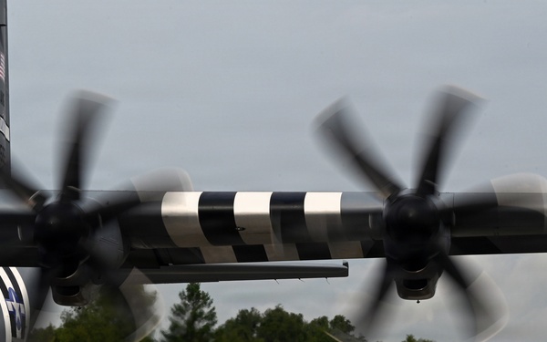 Kentucky Airmen, Danish Defence forces conduct bilateral training