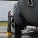 Kentucky Airmen, Danish Defence forces conduct bilateral training