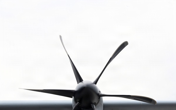 Kentucky Airmen, Danish Defence forces conduct bilateral training