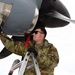 Kentucky Airmen, Danish Defence forces conduct bilateral training