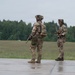 Kentucky Airmen, Danish Defence forces conduct training exercises