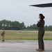 Kentucky Airmen, Danish Defence forces conduct training exercises