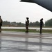 Kentucky Airmen, Danish Defence forces conduct training exercises