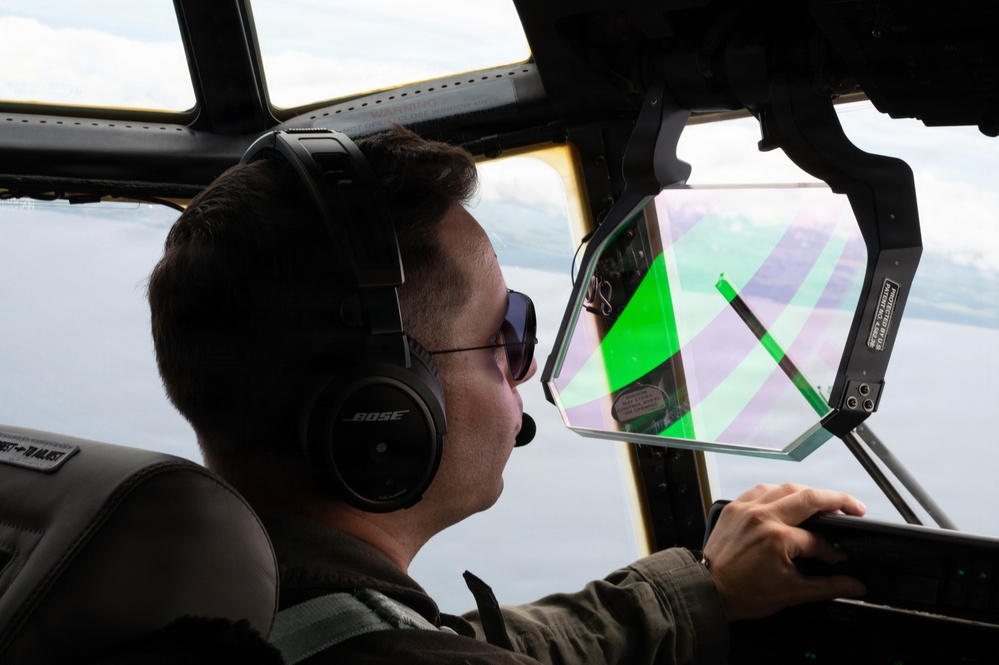 Kentucky Airmen, Danish Defence forces conduct training exercises