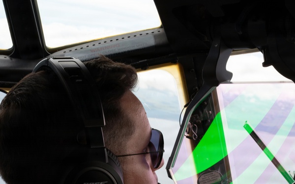 Kentucky Airmen, Danish Defence forces conduct training exercises