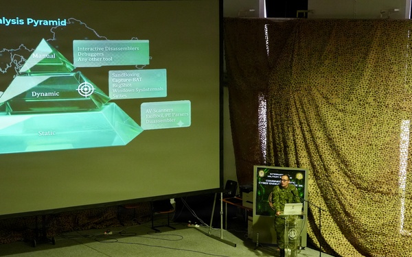Combined Adriatic Cyber Endeavor 2026