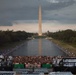 JTF-DC - Freedom 250 UFC Press Conference