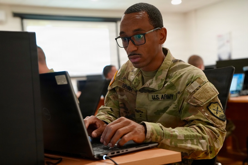 Combined Adriatic Cyber Endeavor 2026