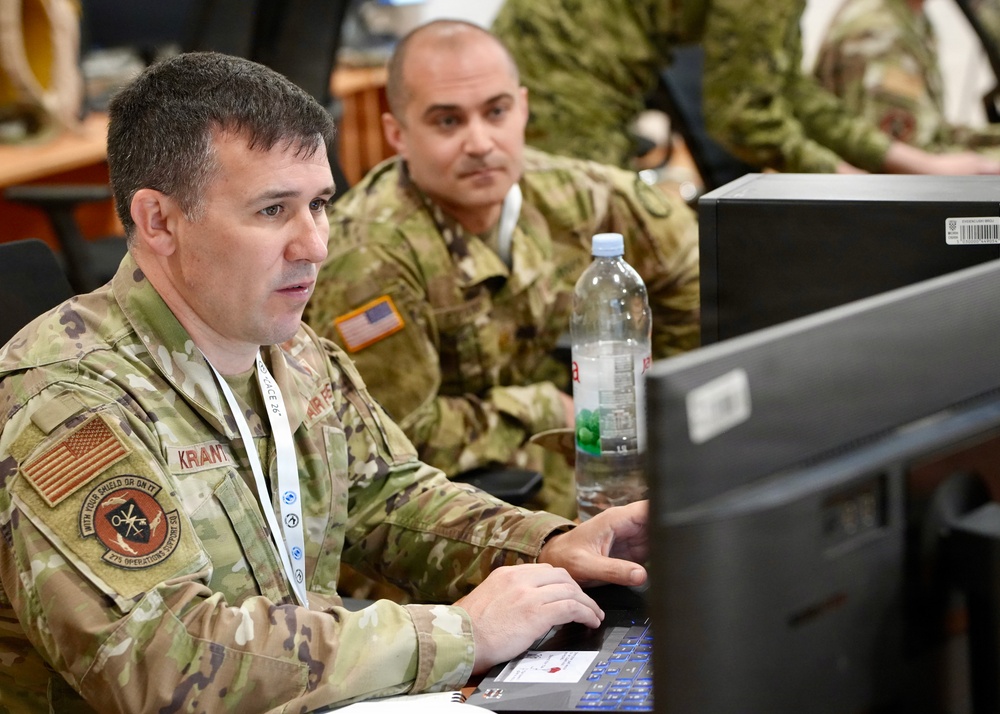 Combined Adriatic Cyber Endeavor 2026