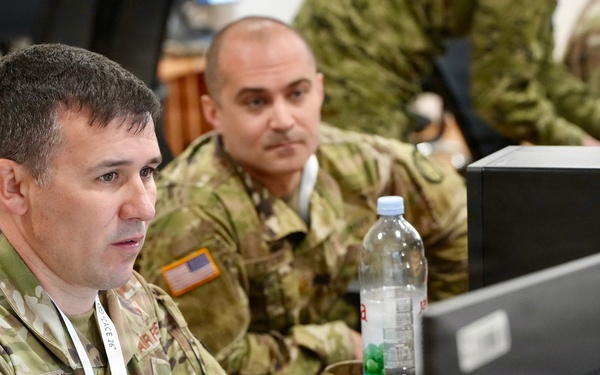 Combined Adriatic Cyber Endeavor 2026