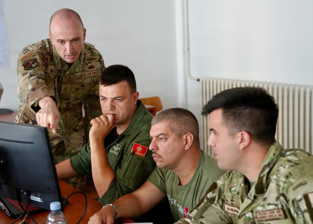 Combined Adriatic Cyber Endeavor 2026