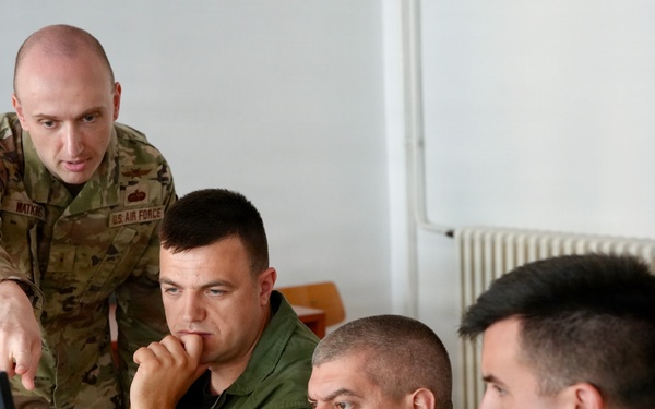 Combined Adriatic Cyber Endeavor 2026