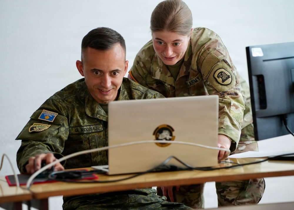 Combined Adriatic Cyber Endeavor 2026