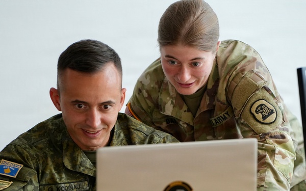 Combined Adriatic Cyber Endeavor 2026