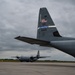 Kentucky Airmen, Danish Defence forces conduct bilateral training during Ramstein Flag 2026
