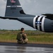 Kentucky Airmen, Danish Defence forces conduct bilateral training during Ramstein Flag 2026