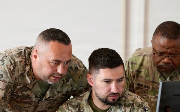 Combined Adriatic Cyber Endeavor 2026