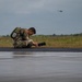 Kentucky Airmen, Danish Defence forces conduct bilateral training during Ramstein Flag 2026