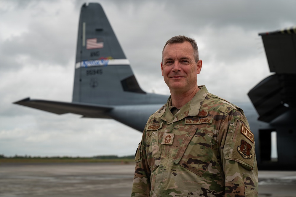 Kentucky Airmen, Danish Defence forces conduct bilateral training during Ramstein Flag 2026