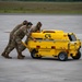 Kentucky Airmen, Danish Defence forces conduct bilateral training during Ramstein Flag 2026