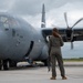 Kentucky Airmen, Danish Defence forces conduct bilateral training during Ramstein Flag 2026