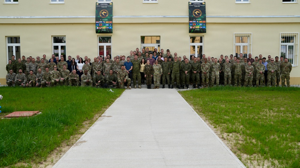 Combined Adriatic Cyber Endeavor 2026