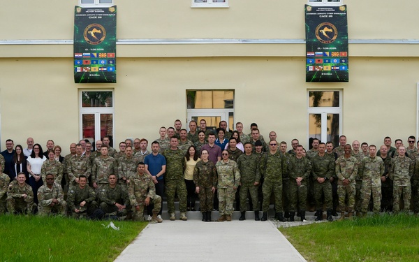 Combined Adriatic Cyber Endeavor 2026