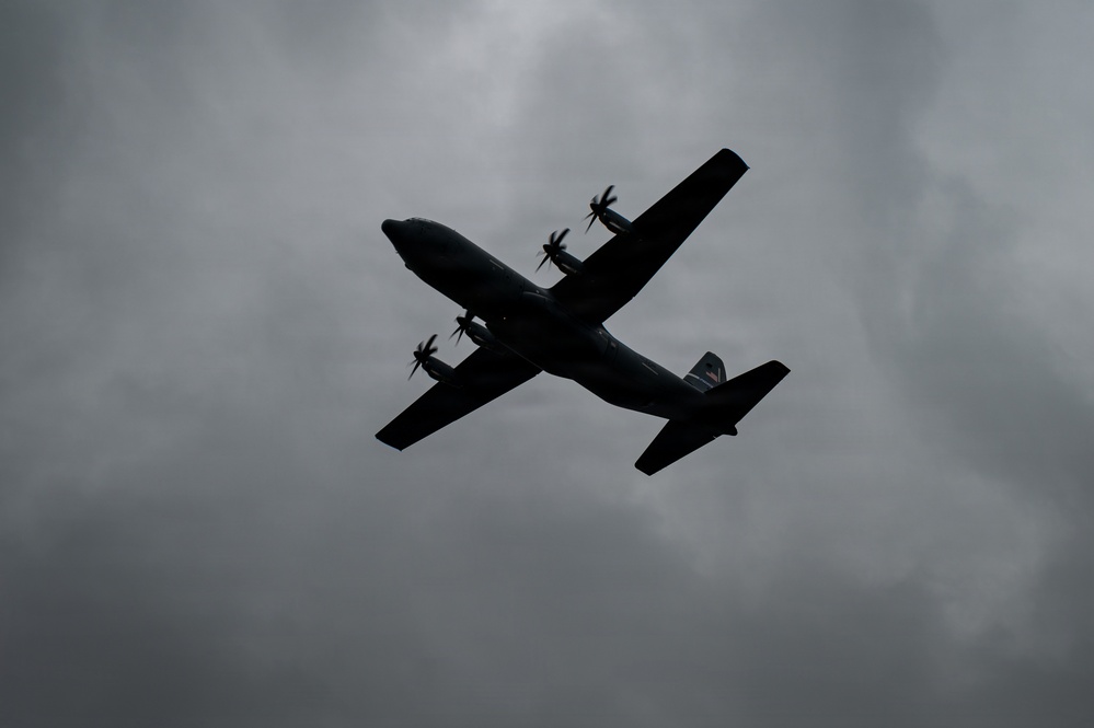 Kentucky Airmen, Danish Defence forces conduct bilateral training during Ramstein Flag 2026