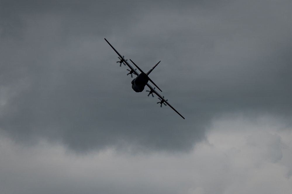 Kentucky Airmen, Danish Defence forces conduct bilateral training during Ramstein Flag 2026