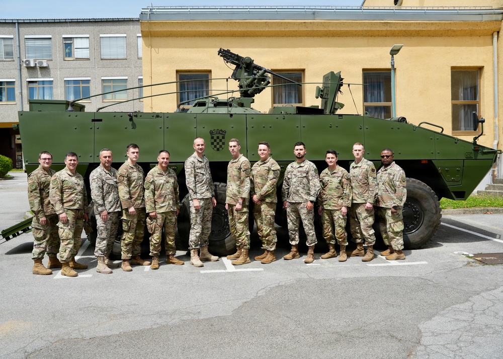 Combined Adriatic Cyber Endeavor 2026