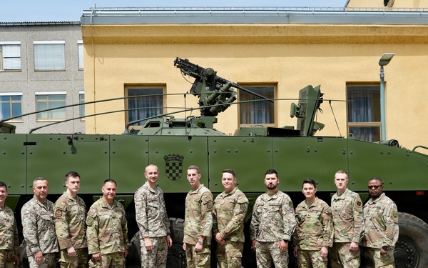 Combined Adriatic Cyber Endeavor 2026