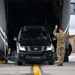 Kentucky Airmen, Danish Defence forces conduct noncombatant evacuation operation exercise