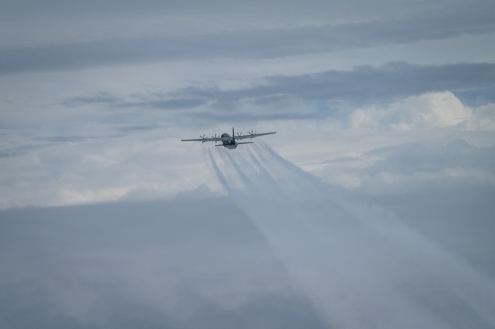Kentucky Airmen, Danish Defence forces conduct noncombatant evacuation operation exercise