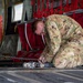 Kentucky Airmen, Danish Defence forces conduct noncombatant evacuation operation exercise