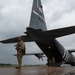 Kentucky Airmen, Danish Defence forces conduct noncombatant evacuation operation exercise