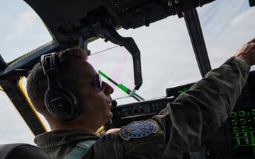 Kentucky Airmen, Danish Defence forces conduct noncombatant evacuation operation exercise
