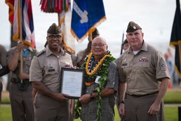 USARPAC Honors Community Leader with 2026 Mana O Ke Koa Award