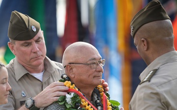 USARPAC Honors Community Leader with 2026 Mana O Ke Koa Award