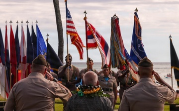 USARPAC Honors Community Leader with 2026 Mana O Ke Koa Award